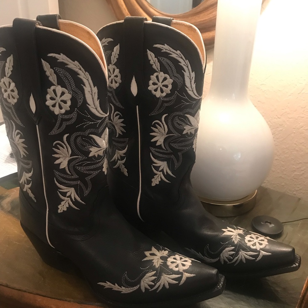 Tony Lama Boots